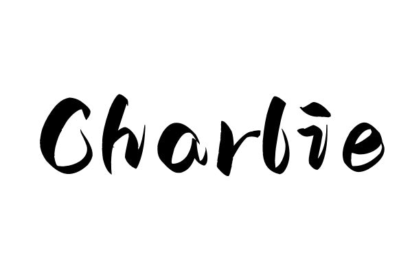 Charlie